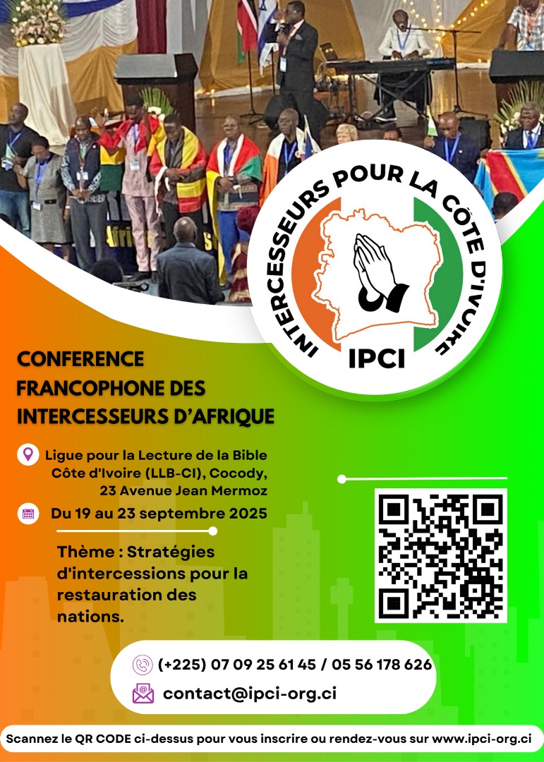 SEMINAIRE ANNIVERSAIRE IPCI